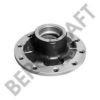 BERGKRAFT BK6102915 Wheel Hub